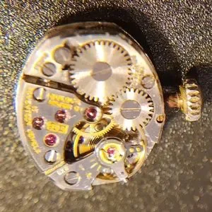 Vintage M5 Bulova 10K Solid White Gold Case Ladies Watch s-l400.jpg main image 2